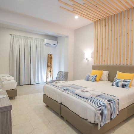 Cavo D'Oro All Inclusive Resort กาลามากี ภายนอก รูปภาพ