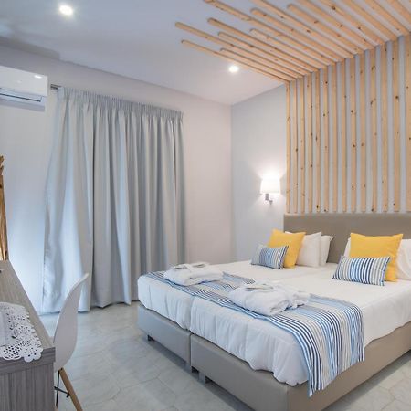 Cavo D'Oro All Inclusive Resort กาลามากี ภายนอก รูปภาพ