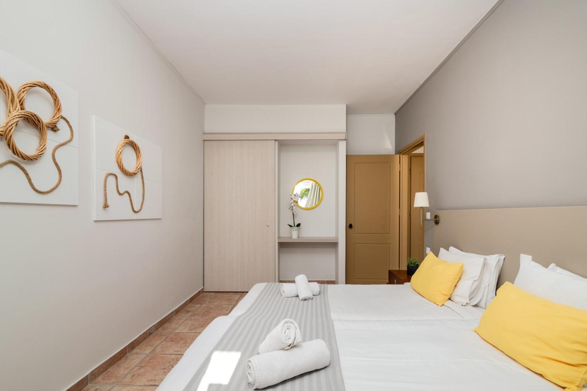 Cavo D'Oro All Inclusive Resort กาลามากี ภายนอก รูปภาพ