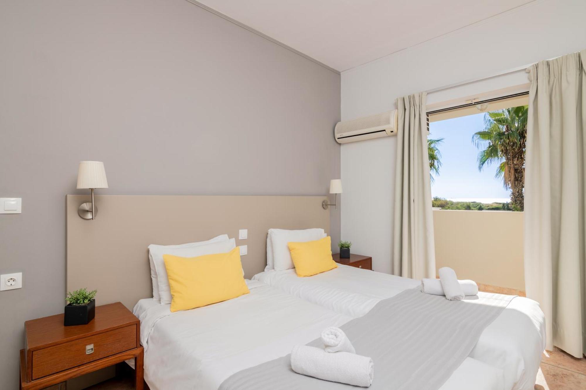 Cavo D'Oro All Inclusive Resort กาลามากี ภายนอก รูปภาพ